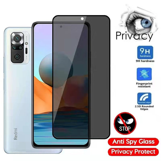 Home Fashion Minimalist Anti-spy Screen Protector